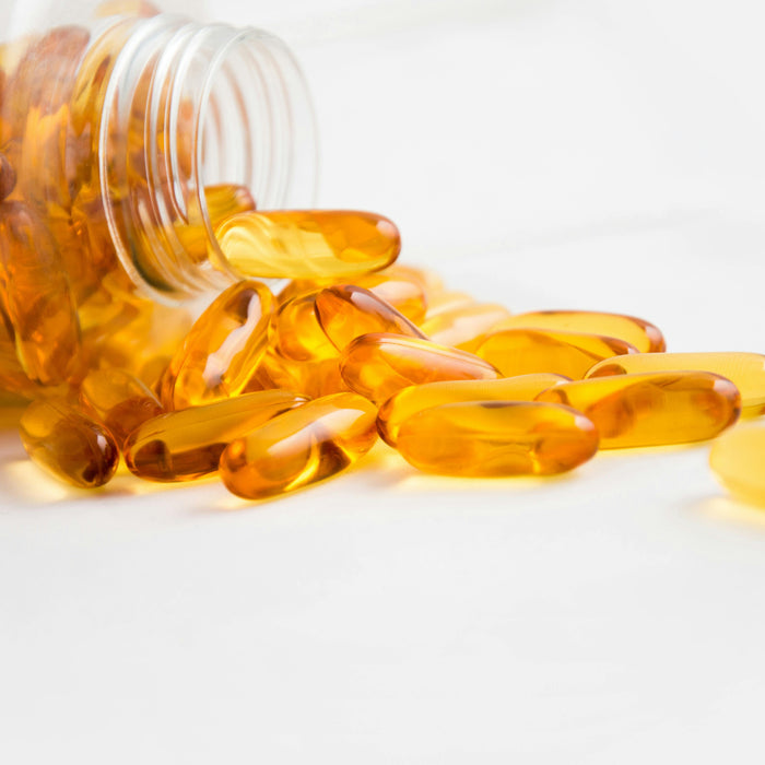 Fish Oil vs. Omega-3: A Complete Guide to Their Health Benefits