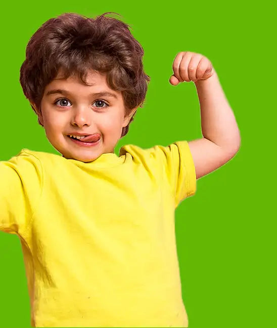 Little Champs Kids Collection