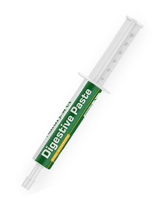 Digestive Care Probiotic Paste – with Prebiotics for Dogs and Cats - 60ml Oral Paste