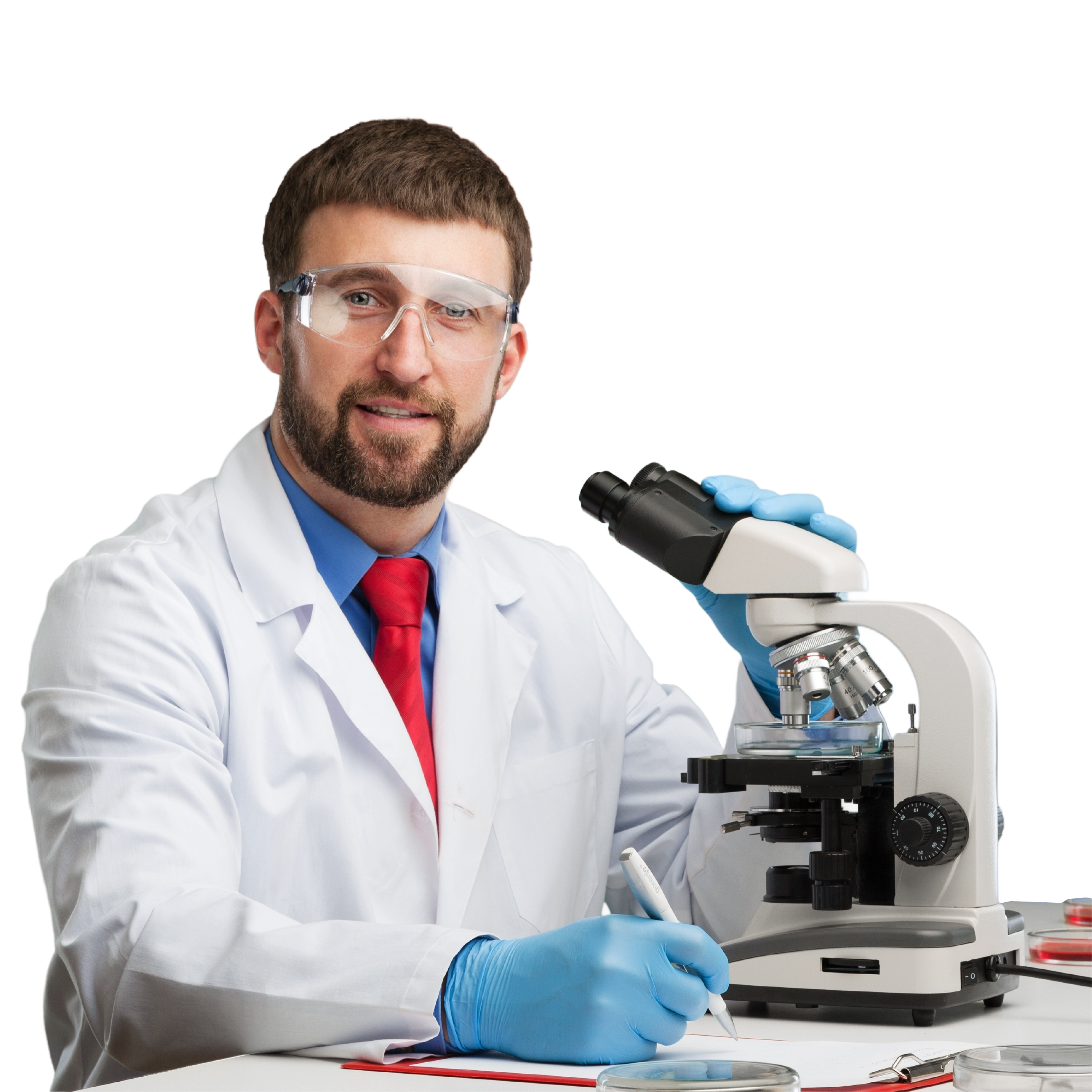 Transparency & Quality Promise