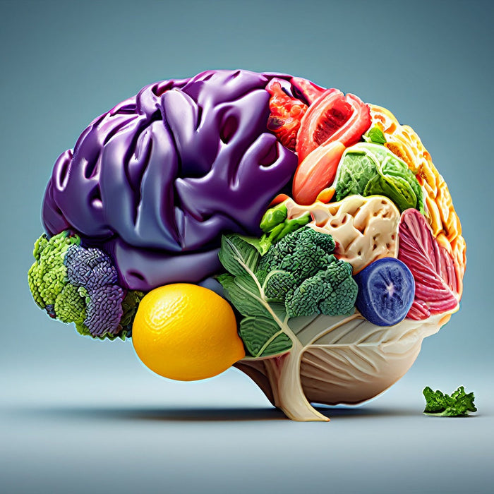 Brain Boosting Foods1 | Natures Zest