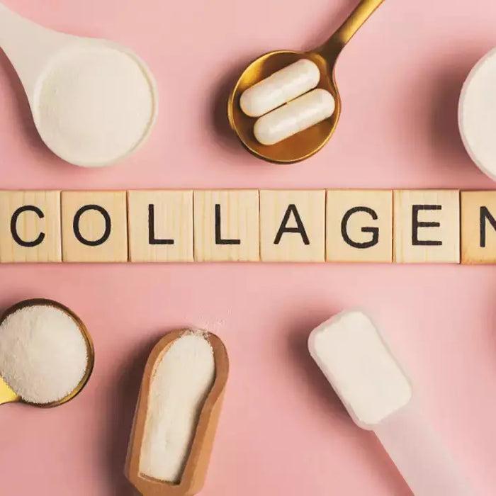 The-Science-Behind-Collagen-Supplements-Exploring-Different-Types-of-Collagen-and-Their-Specific-Benefits-for-Skin-Hair-and-Joints Natures Zest