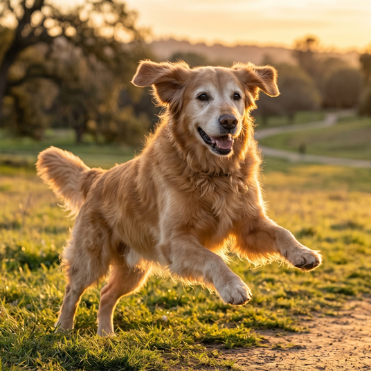 Glucosamine Chondroitin For Dogs Guide: Supporting Your Dog’s Joint Health Naturally