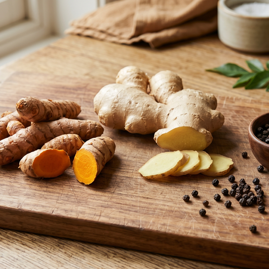 How much turmeric per day: A practical guide