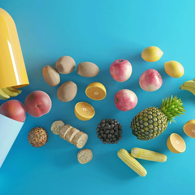 Personalised Vitamins and Supplements | Natures Zest