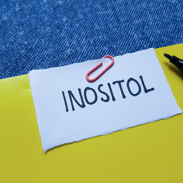 Inositol | Natures Zest