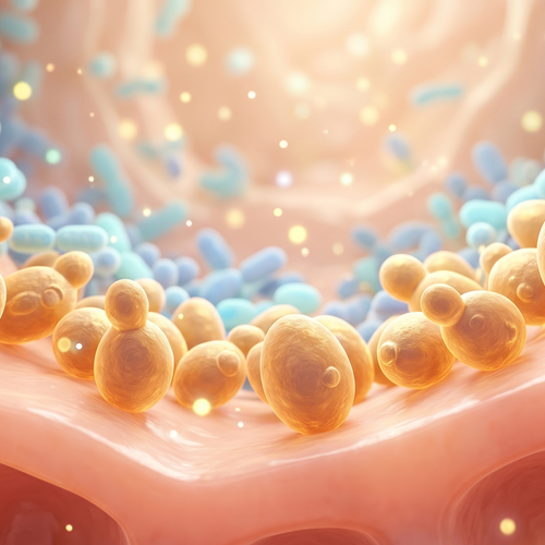 Saccharomyces Boulardii Supplement Guide 2026