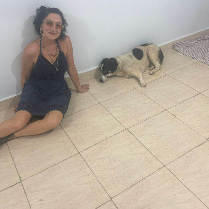 Why we're proud to support Giselle, Tammy, Milly and Morocco's forgotten animals