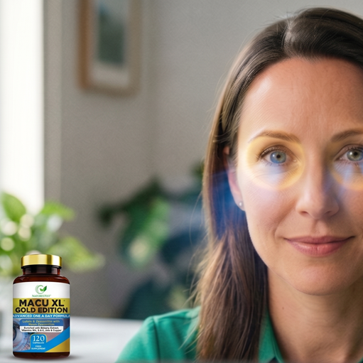 Best lutein and zeaxanthin supplement guide 2026