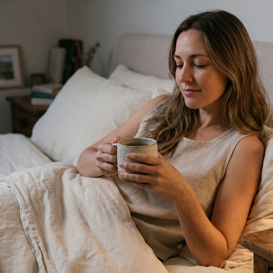 Magnesium Glycinate for Sleep and Anxiety: Calming Guide