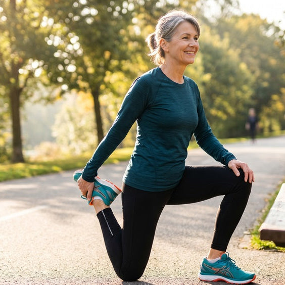Natural Anti-Inflammatory for Joints: A Guide to Mobility