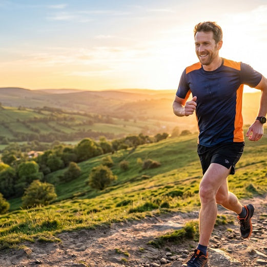 Thyroid Supplements for Men