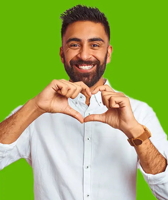 A Holistic Approach to Men’s Vitality and Wellness