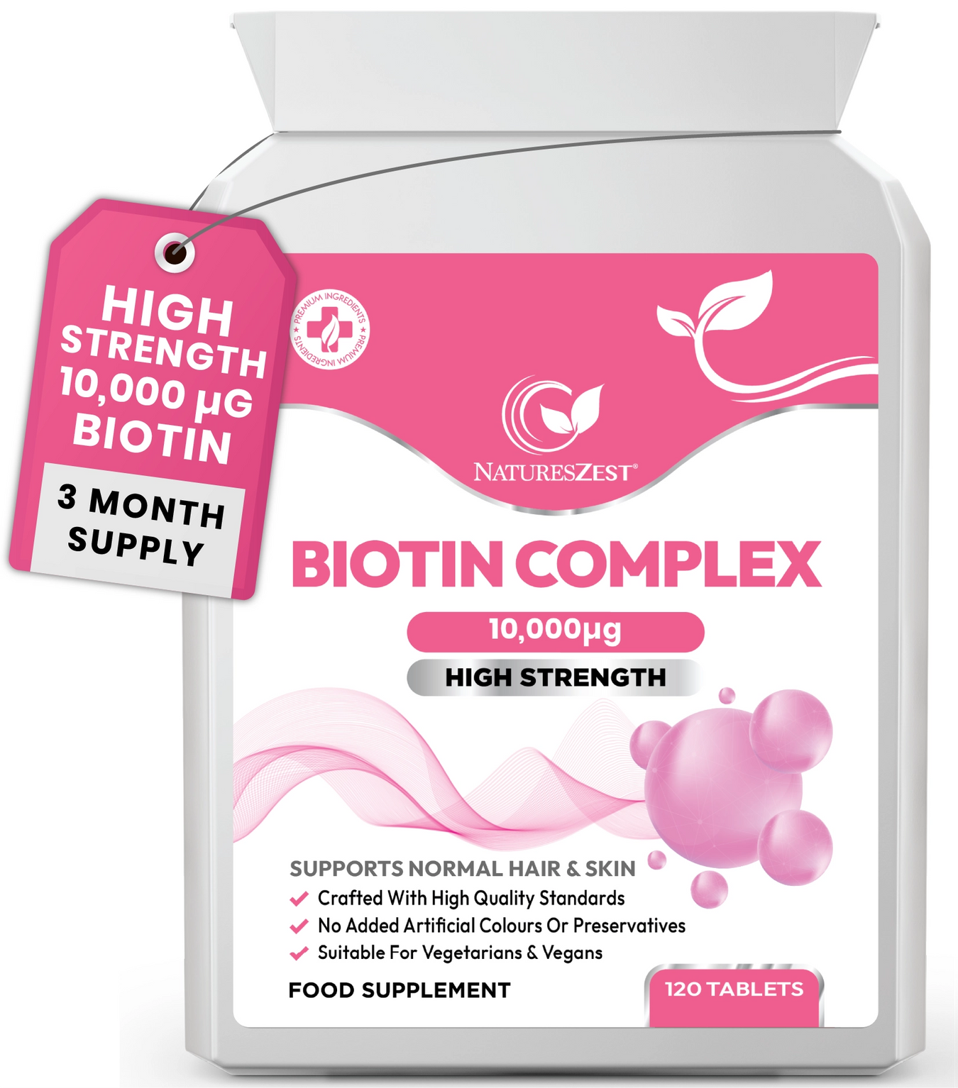 Biotin