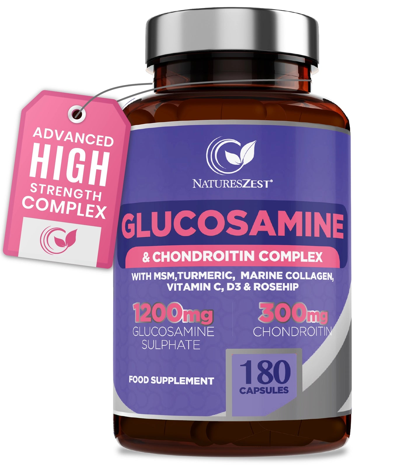 Glucosamine