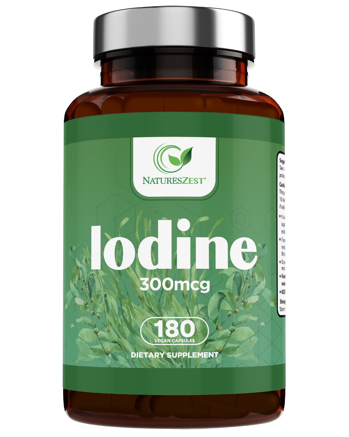Iodine