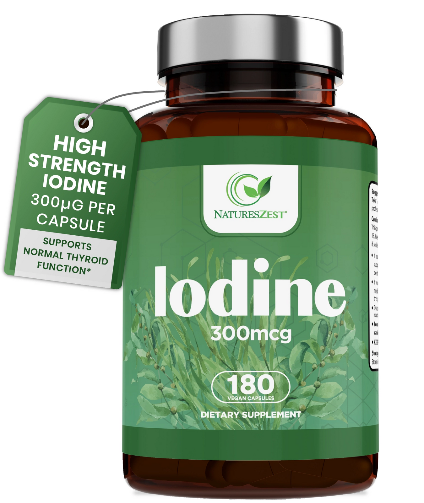 Iodine