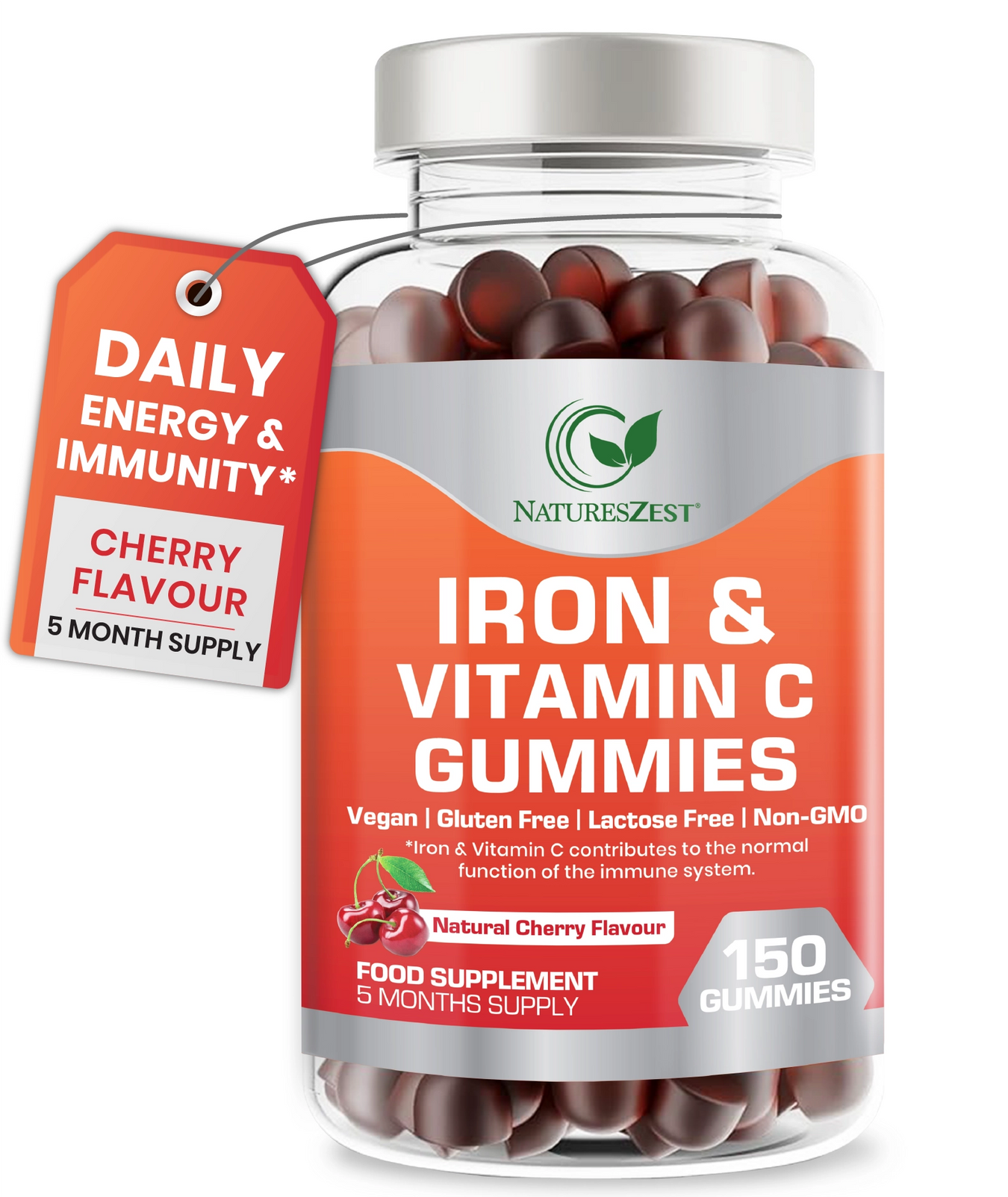 Iron