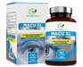 DRAFT Macu XL Lutein & Zeaxanthin Eye Supplement for Vision Health Natures Zest