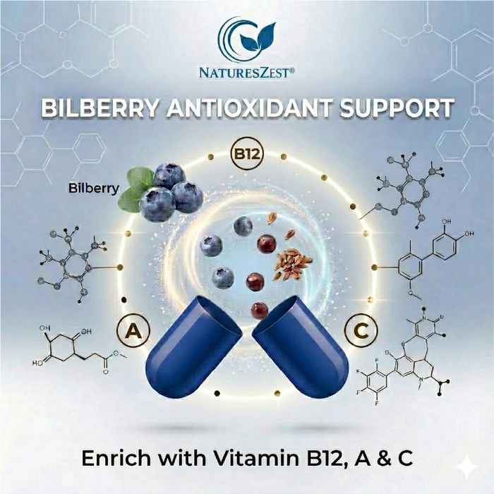 Eye Supplement for Vision & Macular Health – Macu XL with Lutein & Zeaxanthin for Eye Support