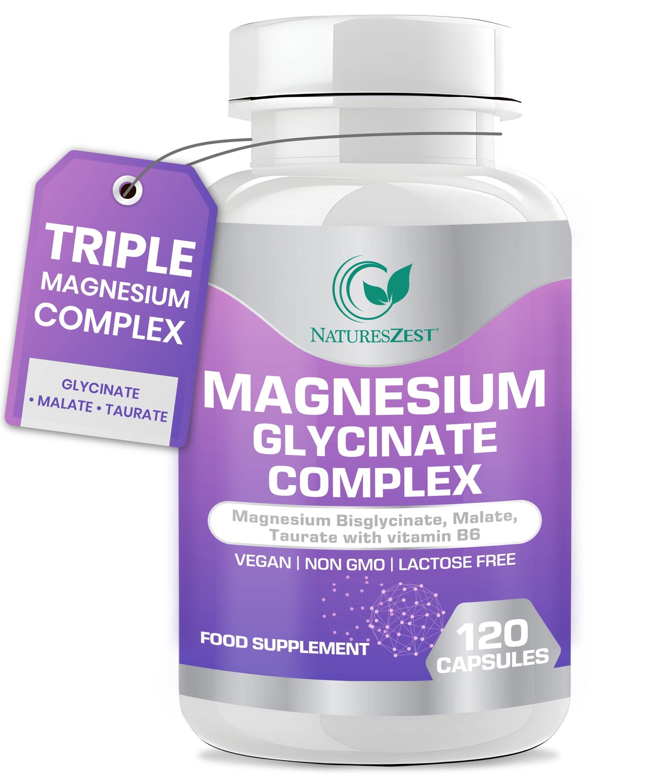 Magnesium