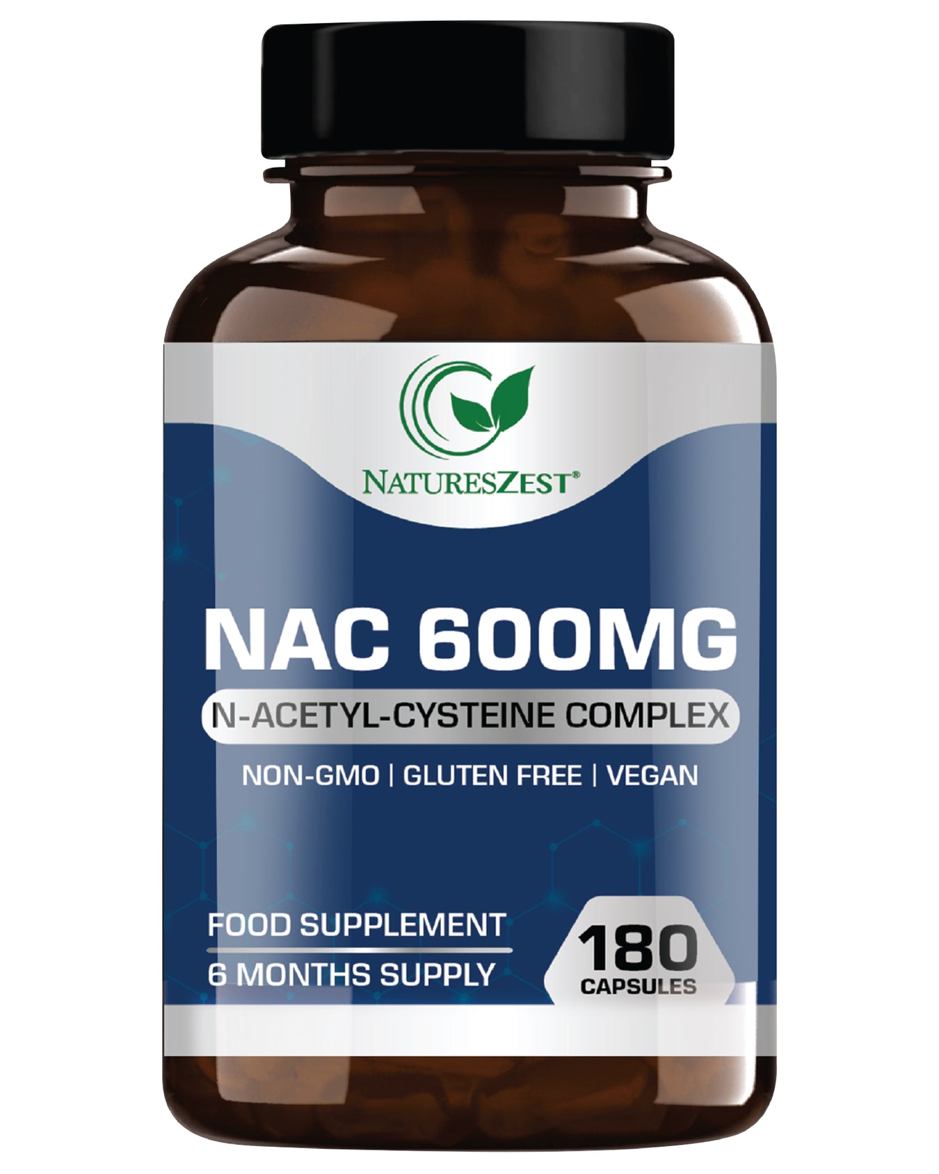 N-Acetyl Cysteine