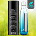 Stainless Steel Water Bottle 12 Hours Hot Water & 24 Hours Cold Water - 500ml Pure Hydration