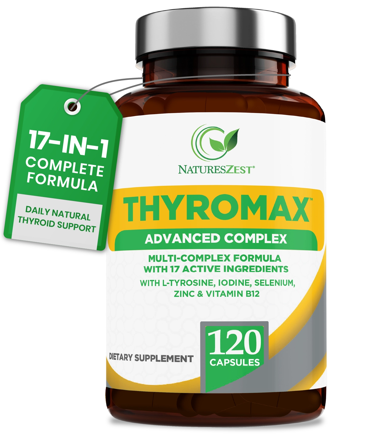 Mens Thyroid