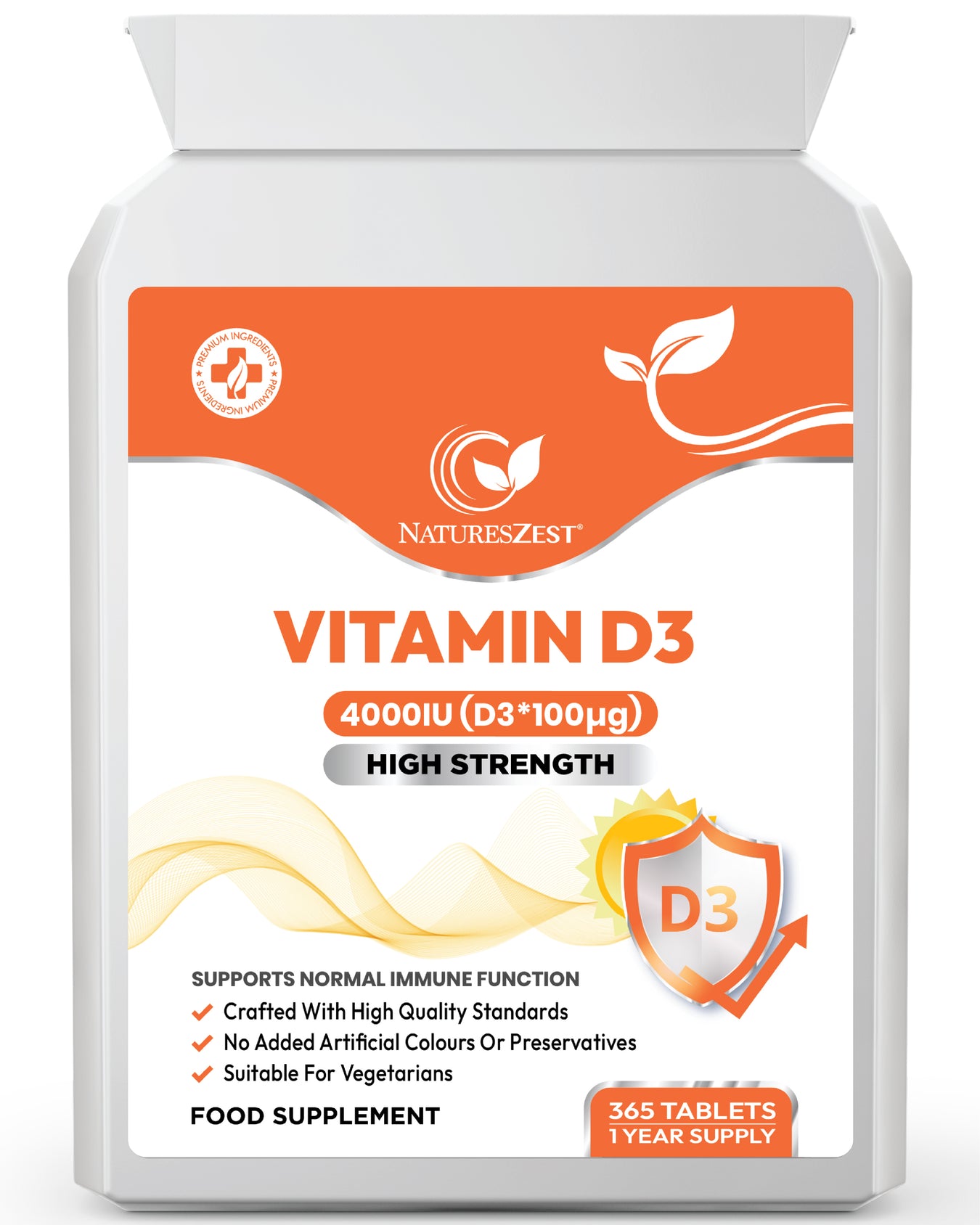 Vitamin D