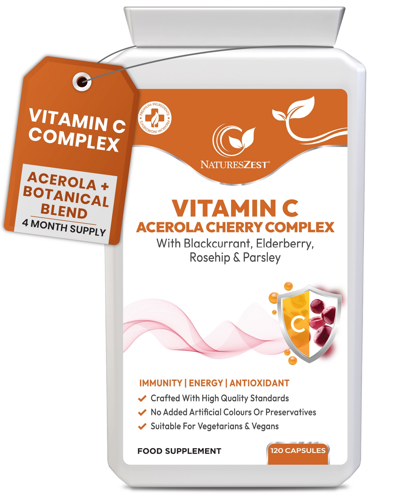 Women's Immune Support