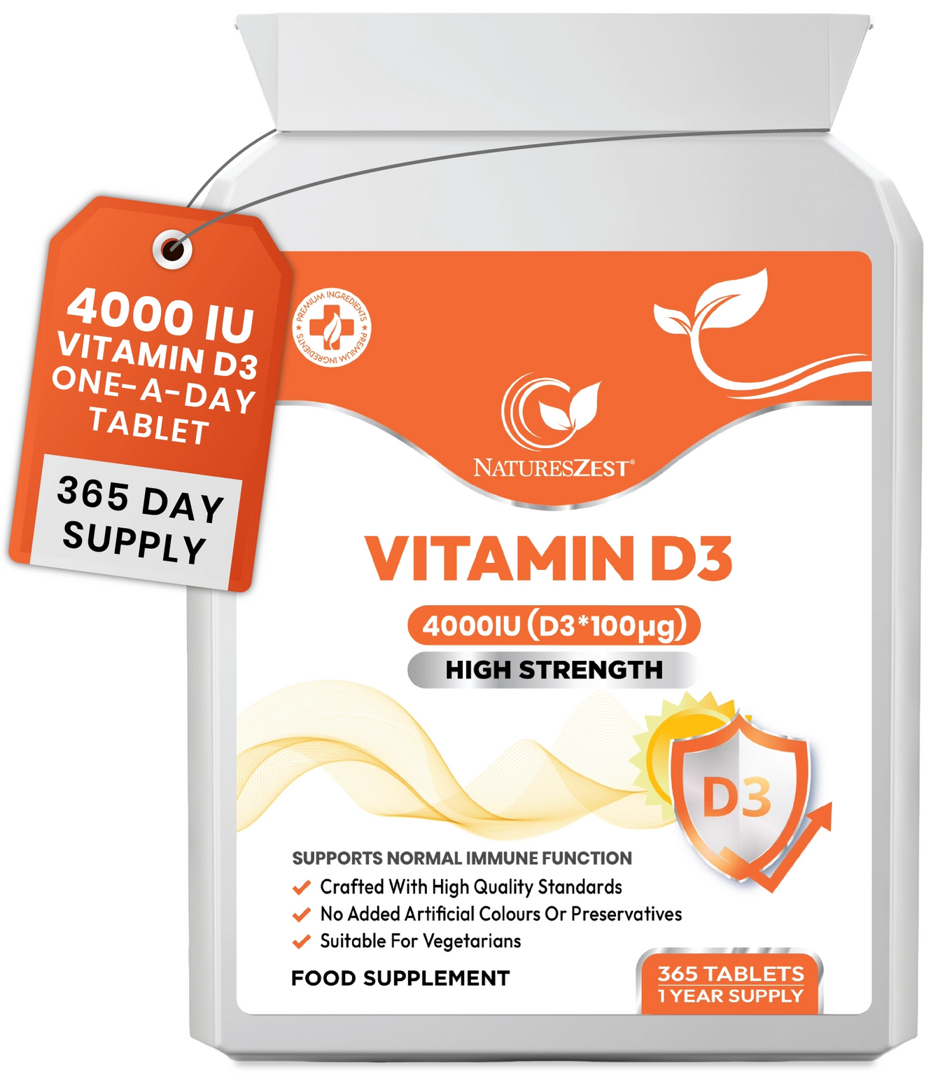 Mens Immune Support