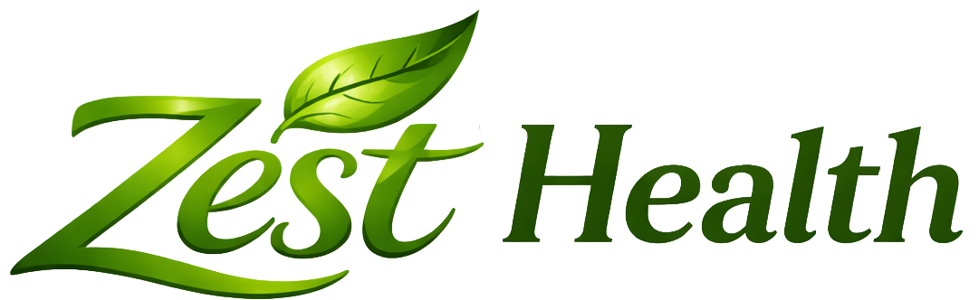 Natures Zest
